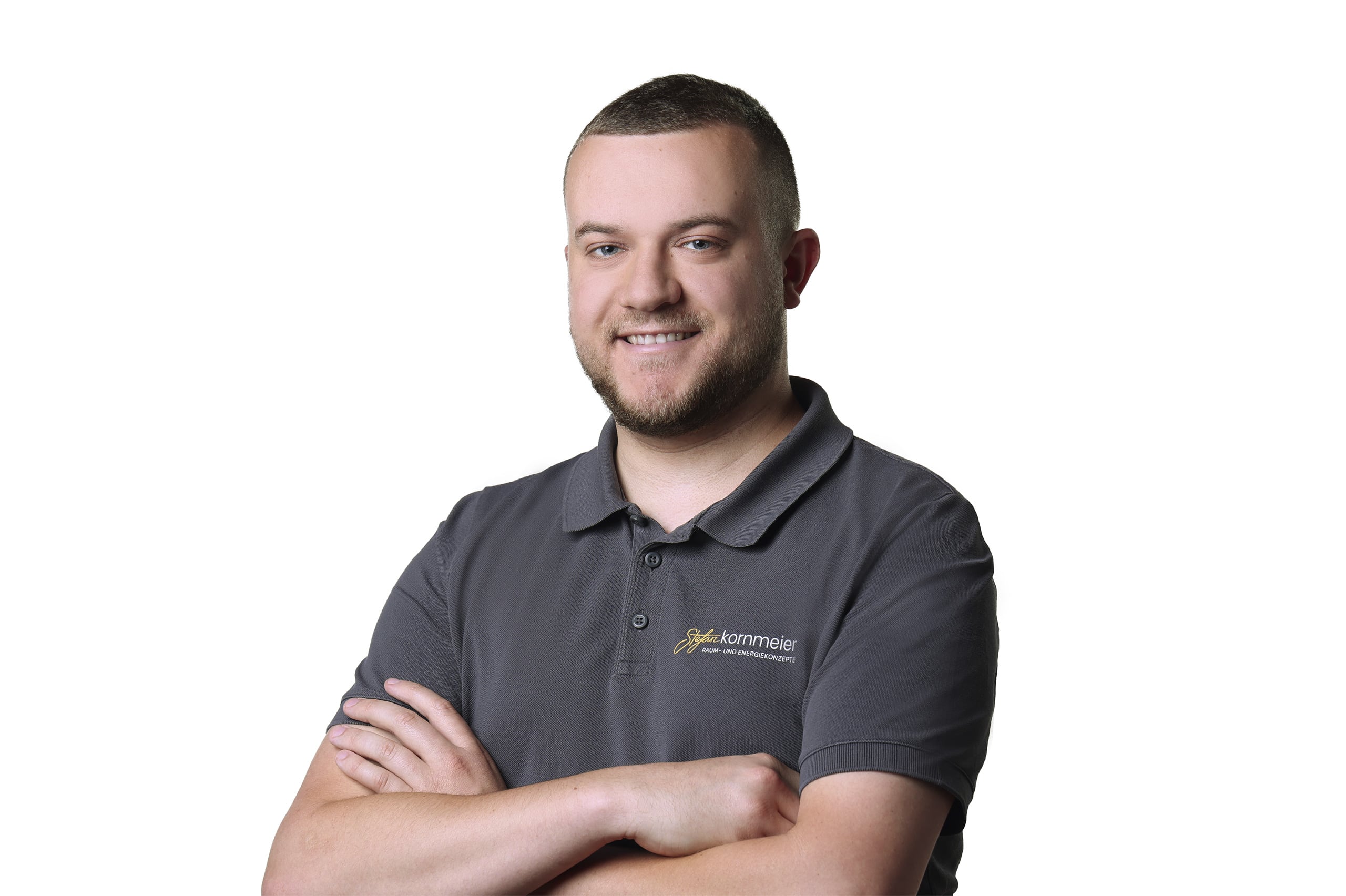 Yves Kornmeier